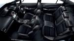 Subaru WRX S4 2014 года